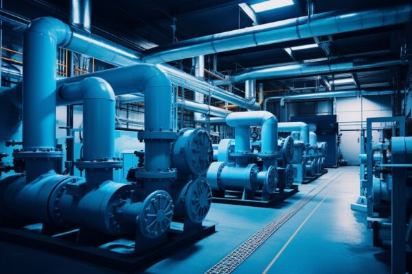 644 GB Stolen From Water Infrastructure Supplier — FBI Investigates Micro-Comm Breach