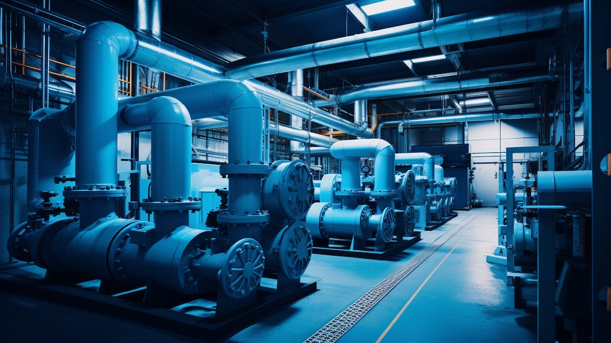 644 GB Stolen From Water Infrastructure Supplier — FBI Investigates Micro-Comm Breach