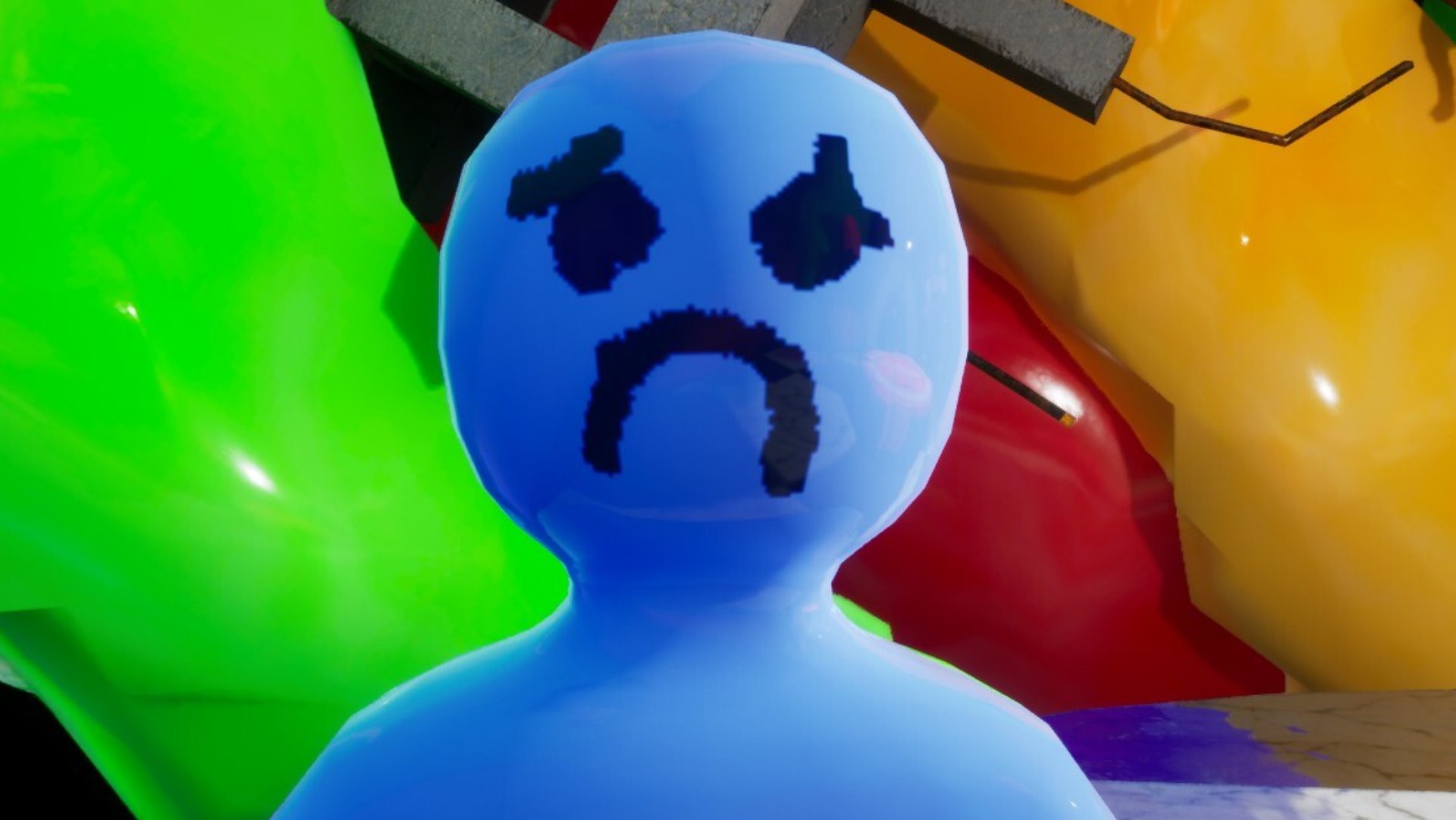 A Hacker Wiped Secret Neighbor Players — Then Demanded the Game Disappear
