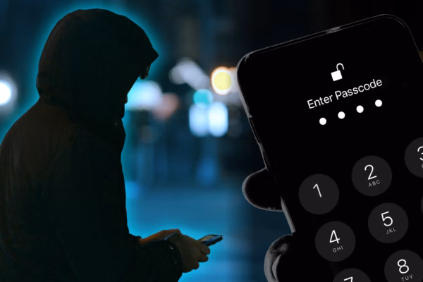 AI Apple Support Calls Are Now Helping Thieves Unlock Stolen iPhones