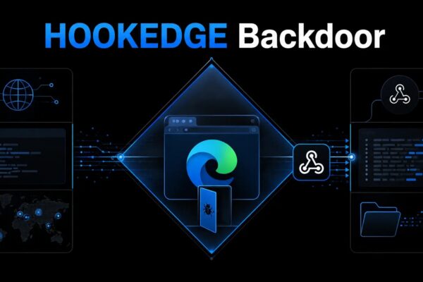 APT28 Has a New Backdoor — HOOKEDGE Hides Inside Microsoft Edge