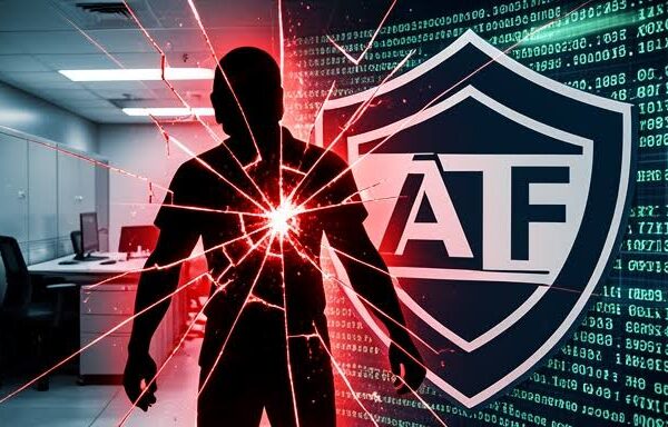 ATF Confirms Major Cyber Incident After Qilin Ransomware Claims