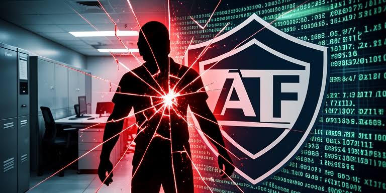 ATF Confirms Major Cyber Incident After Qilin Ransomware Claims