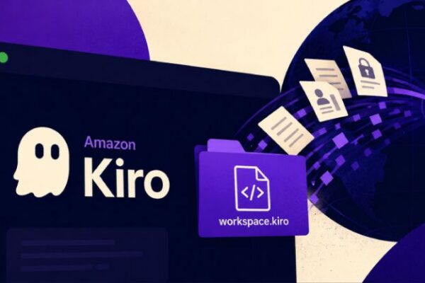 Amazon Kiro Can Leak Your Files Just Because You Opened a Project