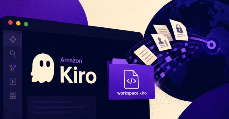 Amazon Kiro Can Leak Your Files Just Because You Opened a Project