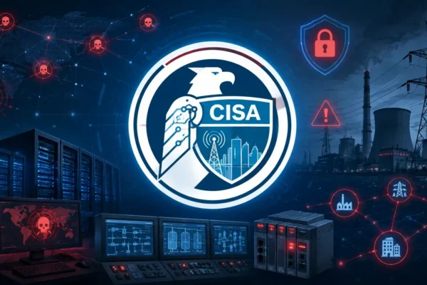 CISA Red Team Owned Two Critical Infrastructure Networks. One SOC Saw Nothing