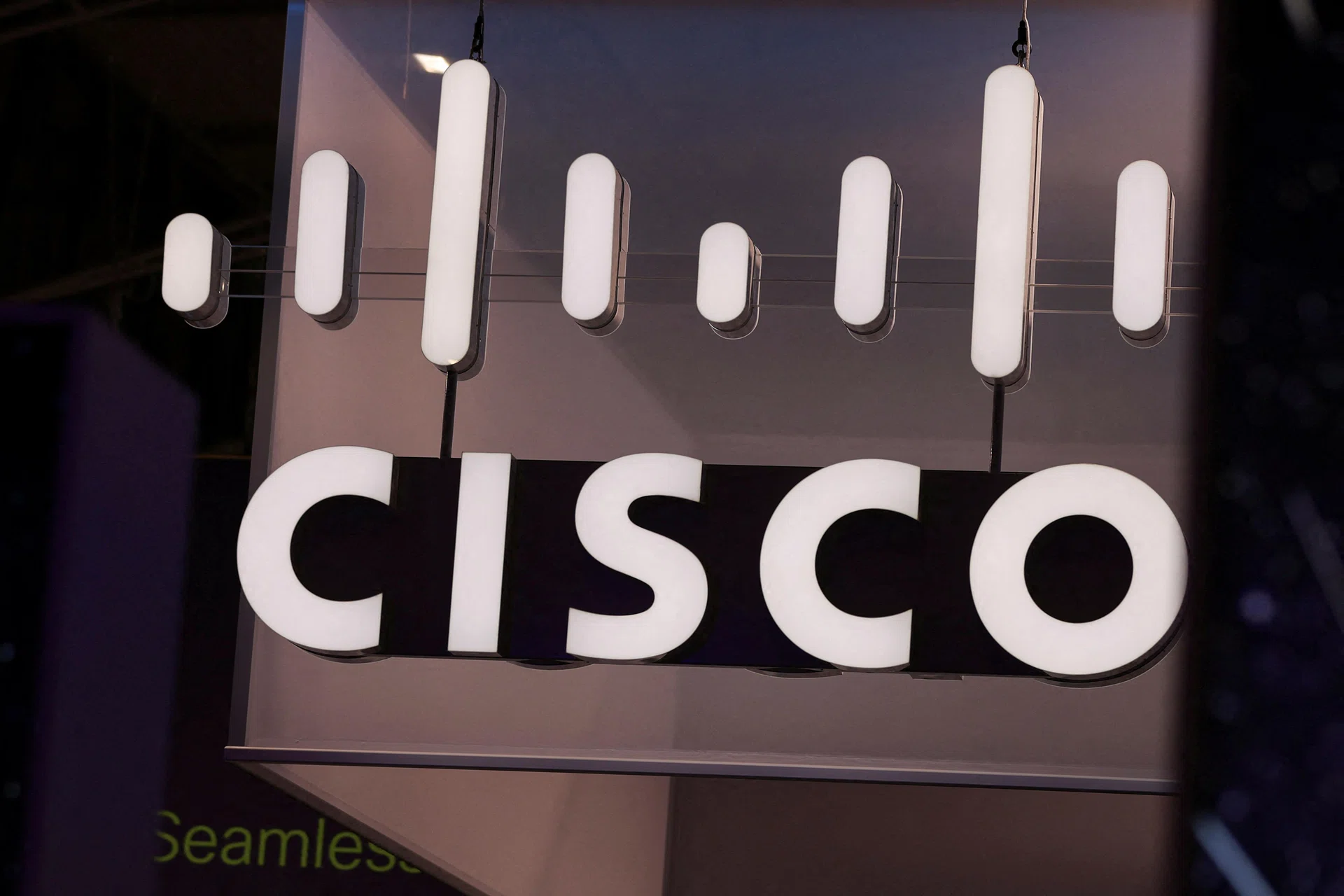 Chinese Hackers Turned Cisco Routers Into Spy Platforms