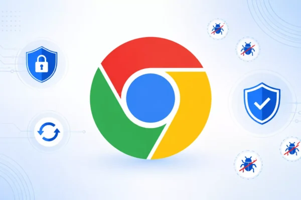 Chrome 152 Patches 327 Bugs. Ten Are Critical.