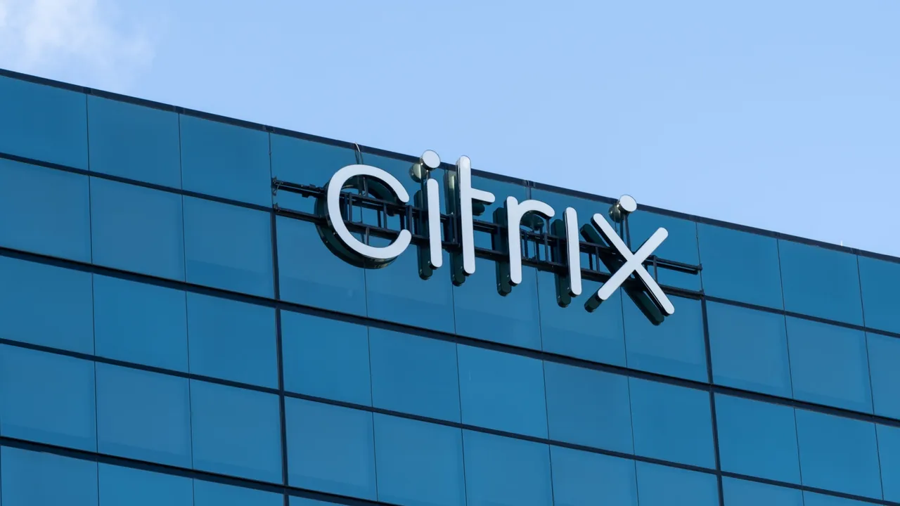 Citrix NetScaler Is Under Attack. Hackers Are Already Dropping Web Shells