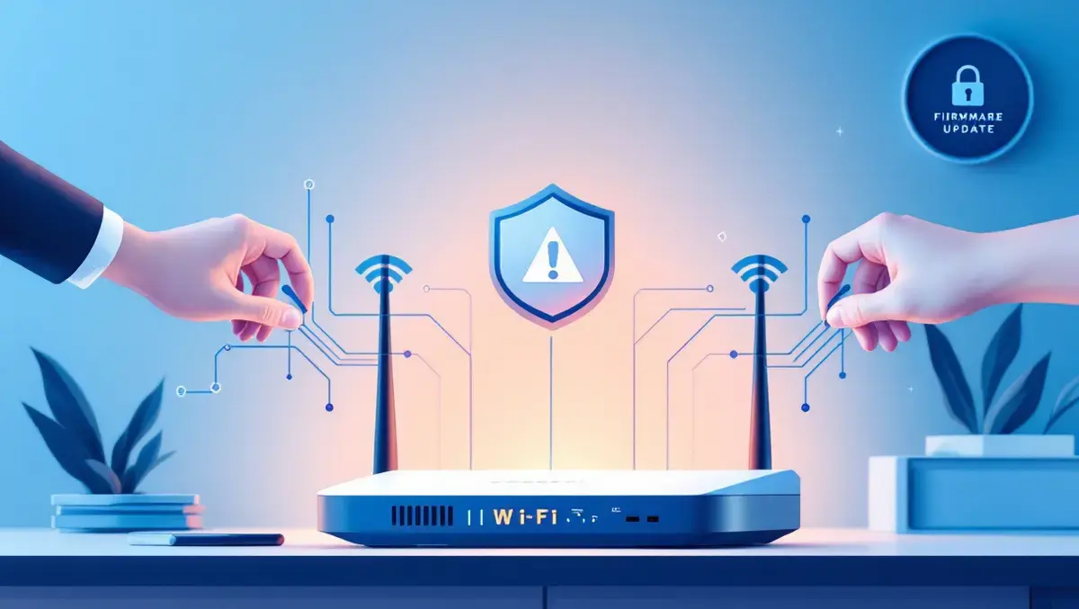 Cudy Router Bugs Give Attackers Root Access