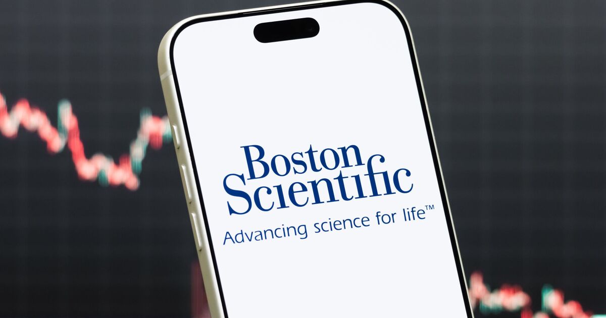 Cyberattack Hits Boston Scientific. Medical Device Shipments Are Disrupted