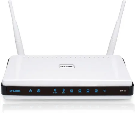 D-Link DIR-825M Has a 9.9 Router Flaw — And the Exploit Is Already Public