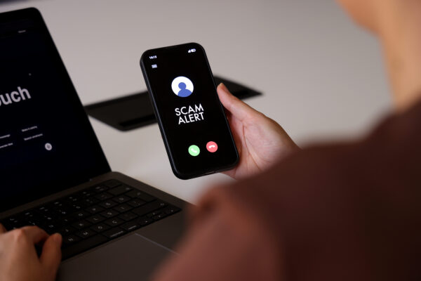 Debt Relief Phishing Campaign Turns Phone Calls Into Data Theft