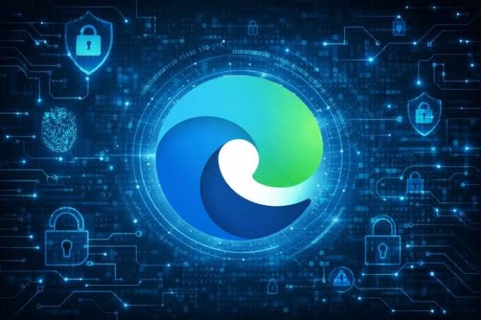 Edge Has Another Security Problem. Update It.