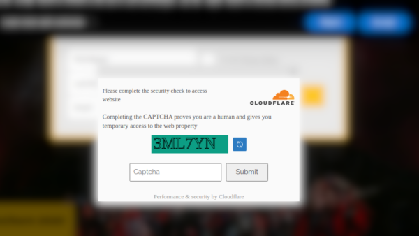 Fake Cloudflare CAPTCHA Drops a Reverse Tunnel Inside Windows Networks
