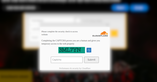 Fake Cloudflare CAPTCHA Drops a Reverse Tunnel Inside Windows Networks