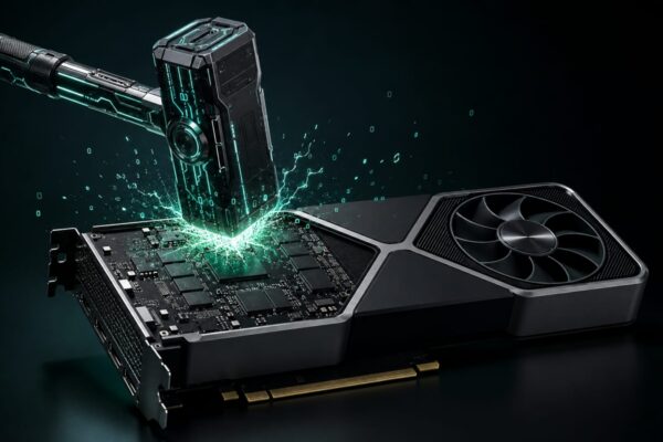 GPUThor: Rowhammer Attack Can Bypass NVIDIA GPU ECC and Reach Host Root