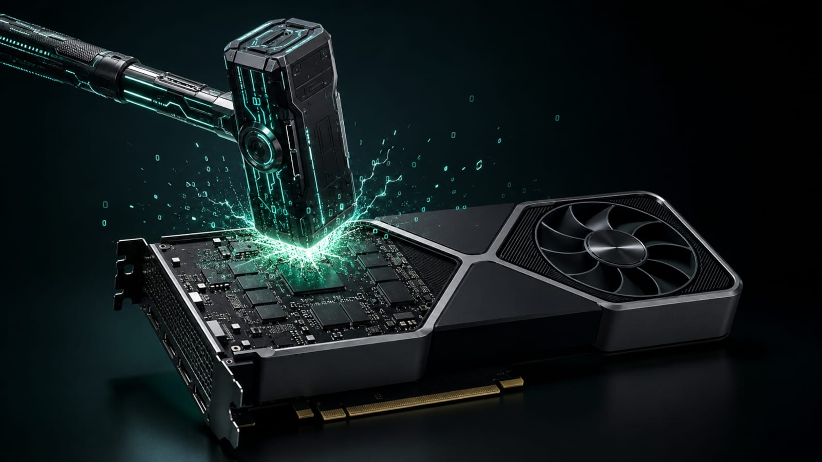 GPUThor: Rowhammer Attack Can Bypass NVIDIA GPU ECC and Reach Host Root