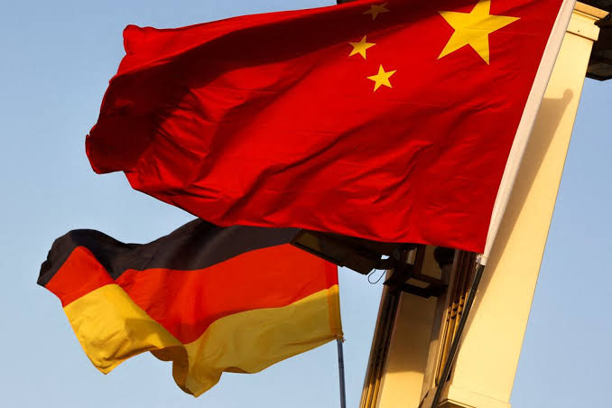 German Companies Are Becoming Prime Targets for Chinese and Russian Cyber Espionage
