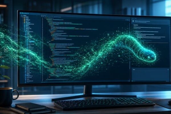 Hackers Turned Cursor Into an Attack Tool — Seven Companies Hit