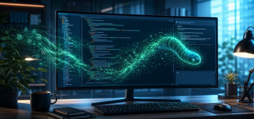 Hackers Turned Cursor Into an Attack Tool — Seven Companies Hit