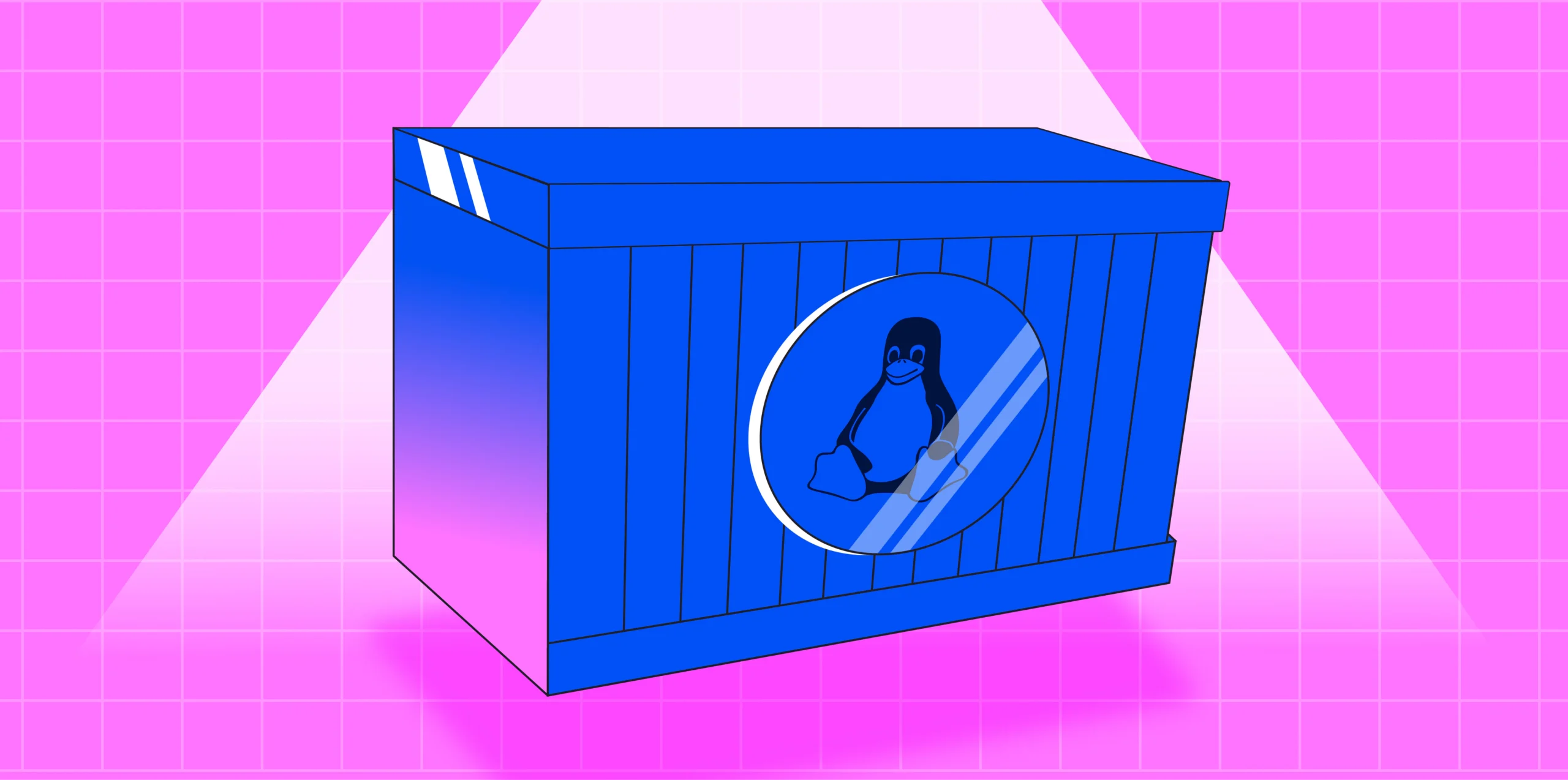 Incus Container Manager Has a Pile of Linux Security Bugs