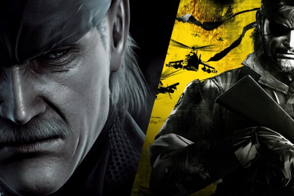 Join the Wrong Metal Gear Lobby and Your PC Could Be Pwned
