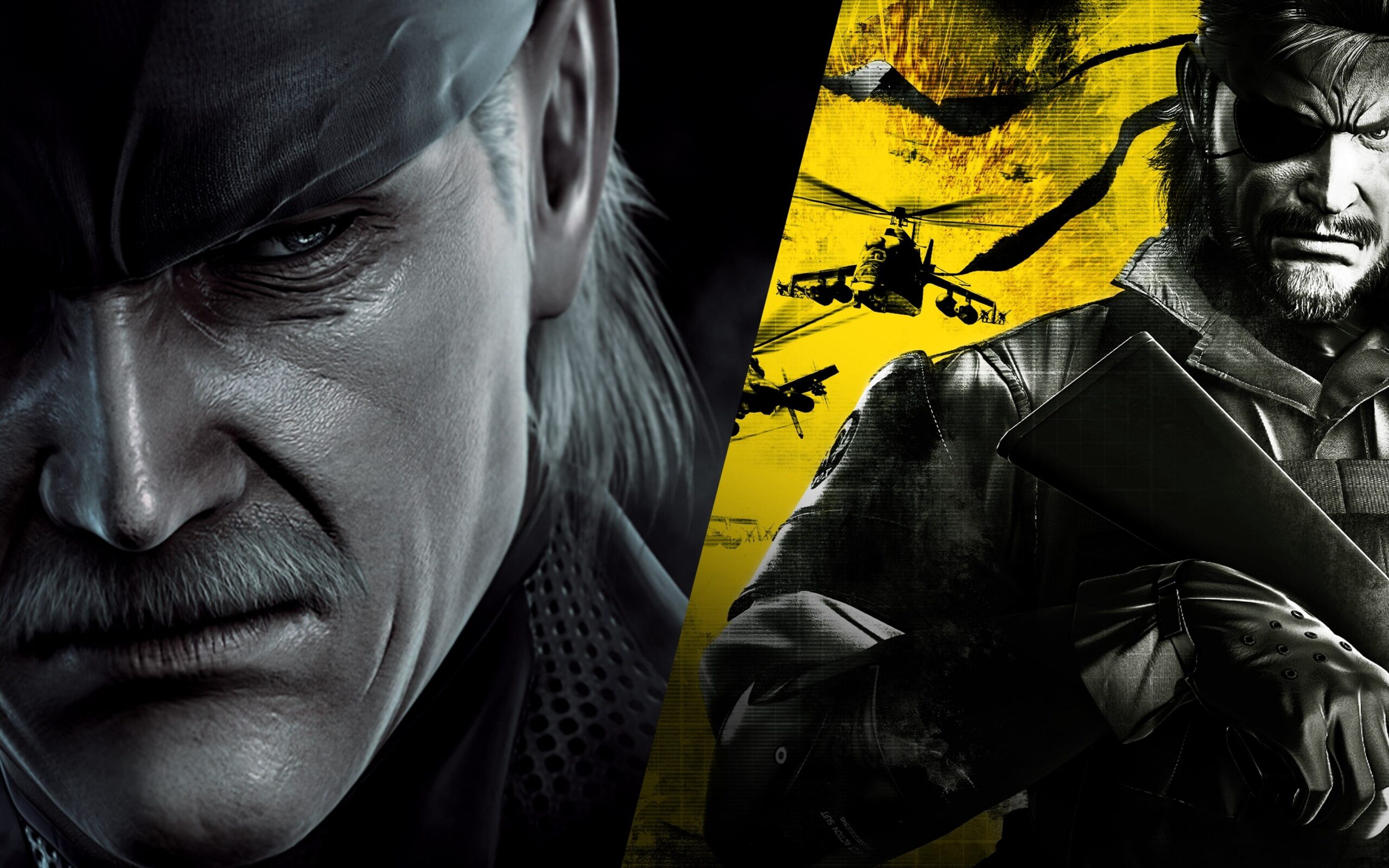 Join the Wrong Metal Gear Lobby and Your PC Could Be Pwned