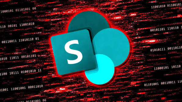 Microsoft SharePoint RCE Chain Is Being Exploited With a Public PoC