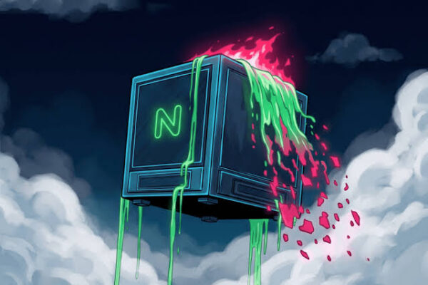NGINX Has a Critical Heap Overflow That Can Become RCE