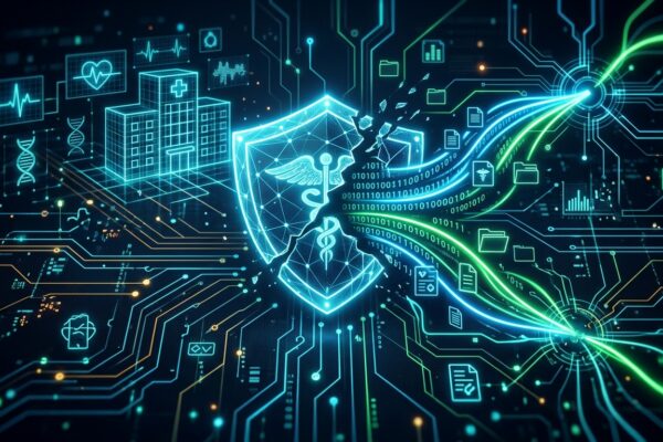 Nutex Health Confirms Data Breach. Sensitive Information May Be Exposed