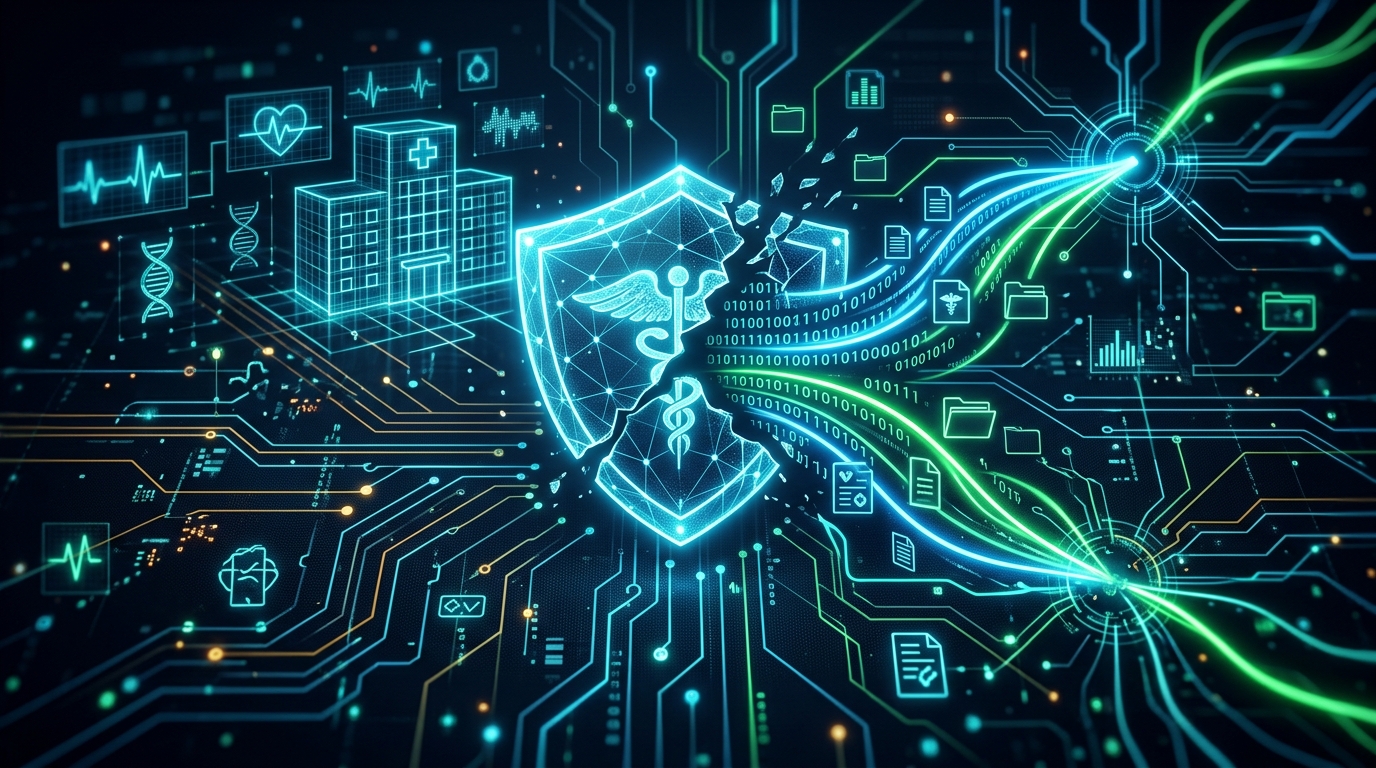 Nutex Health Confirms Data Breach. Sensitive Information May Be Exposed