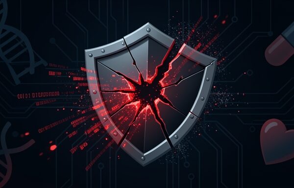 Nutex Health Confirms Data Theft After Attackers Broke Into Its Network