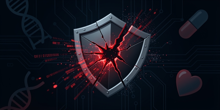 Nutex Health Confirms Data Theft After Attackers Broke Into Its Network