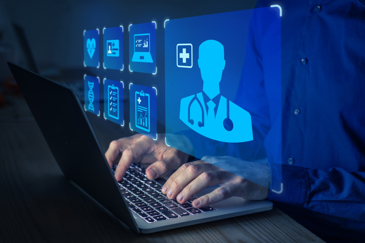 Nutex Health Hit by Cyberattack — Patient Data May Be Among the Stolen Files