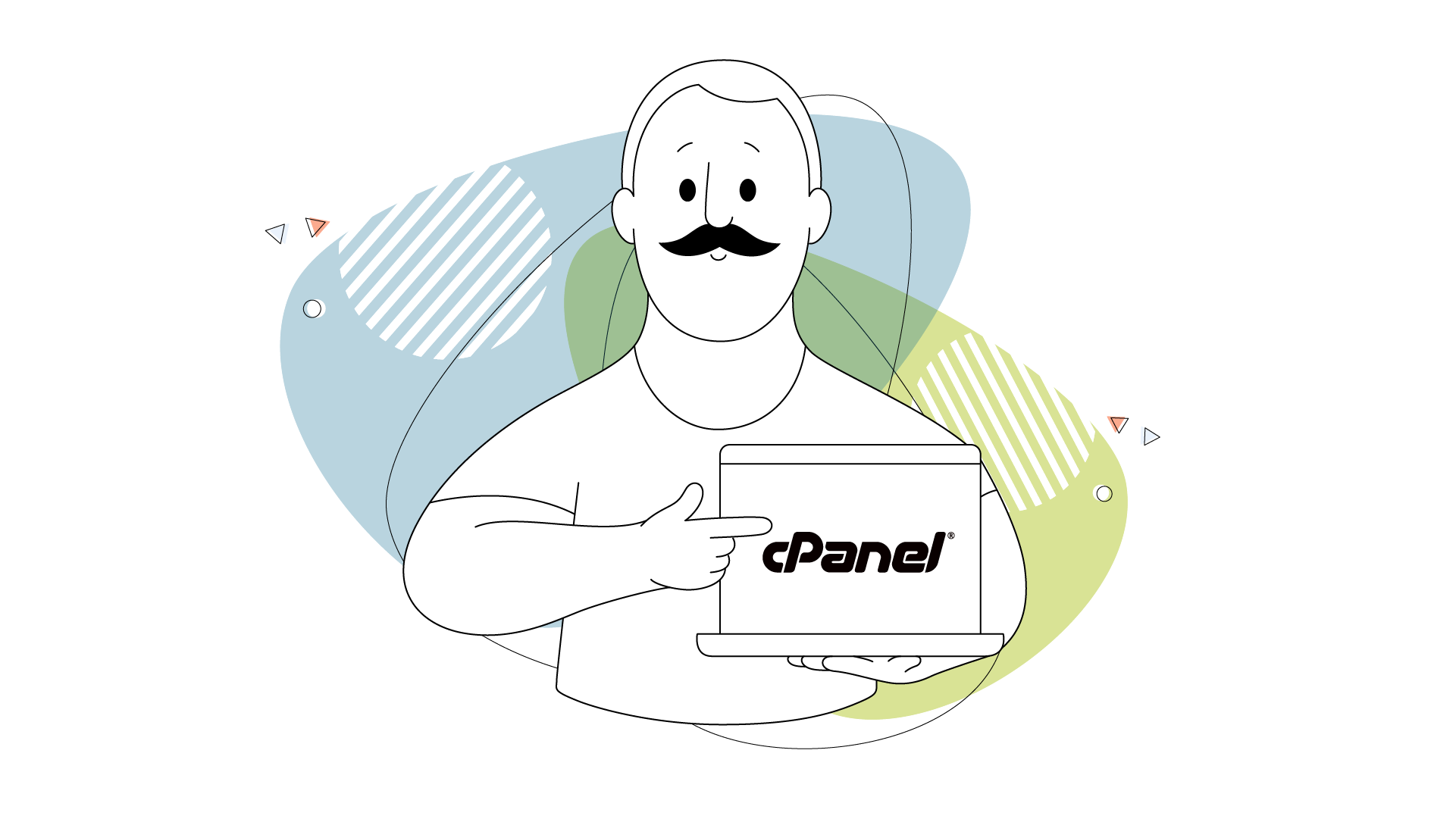 One cPanel Customer Can Take Root Over the Entire Hosting Server