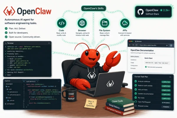OpenClaw Will Execute Extensions You Never Explicitly Trusted