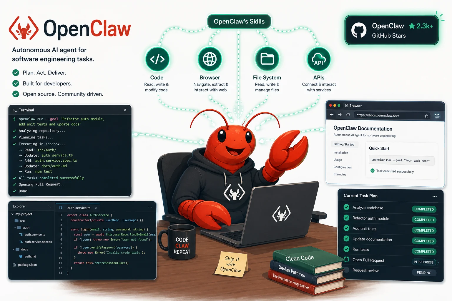OpenClaw Will Execute Extensions You Never Explicitly Trusted