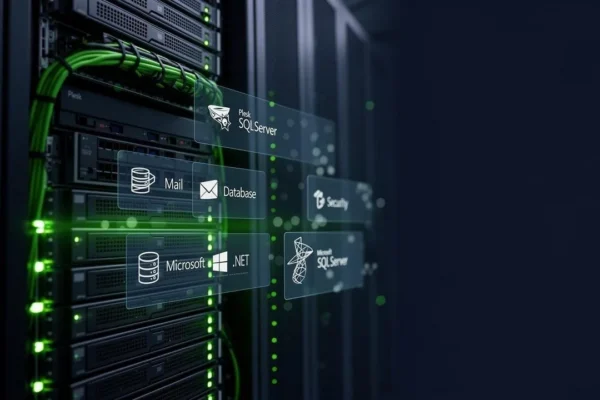 Plesk Bug Lets One Hosting Customer Access Another Customer’s Database
