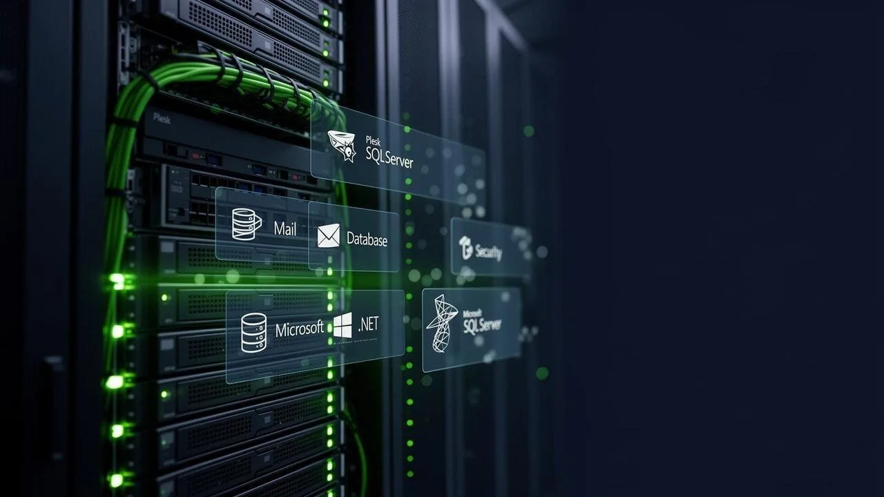 Plesk Bug Lets One Hosting Customer Access Another Customer’s Database