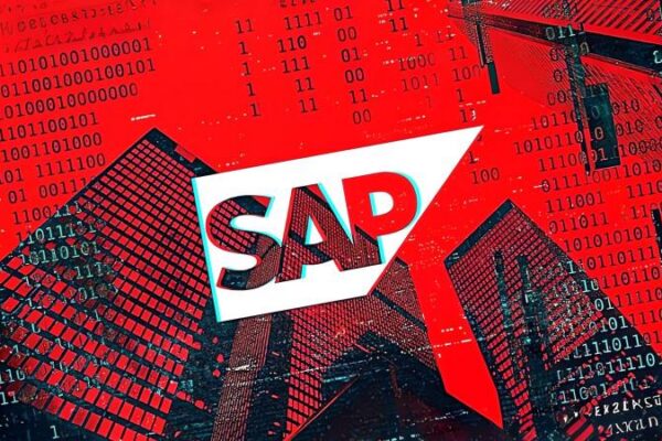 SAP Commerce Cloud Has a CVSS 10 RCE — Attackers Moved in Three Days