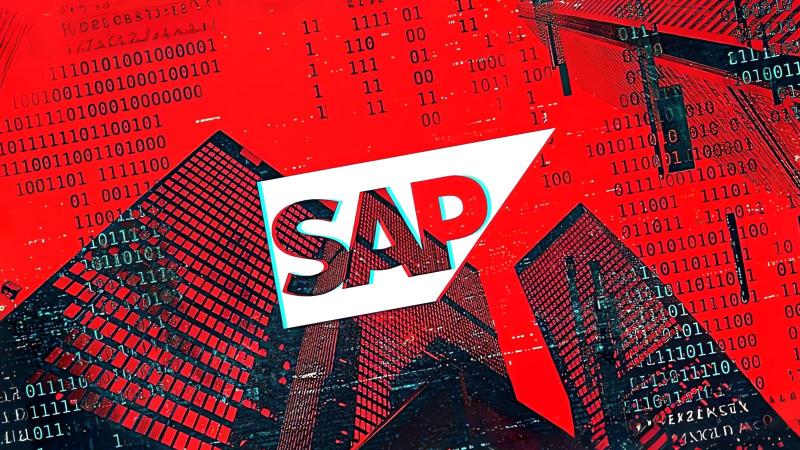 SAP Commerce Cloud Has a CVSS 10 RCE — Attackers Moved in Three Days