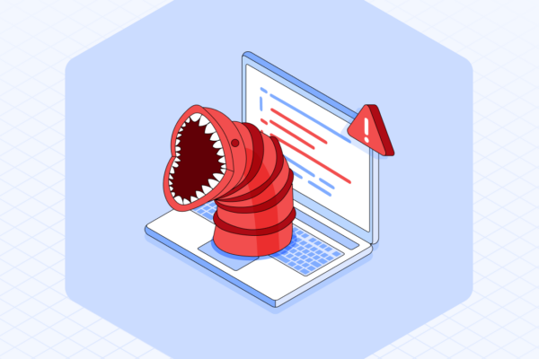 Shai-Hulud Is Back — A Trusted npm Package Turned Into a Credential-Stealing Worm