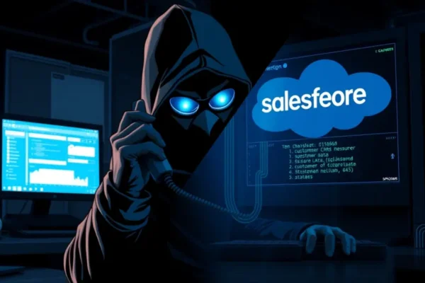 ShinyHunters Claims Another Hit — Jack Henry Data Allegedly Stolen
