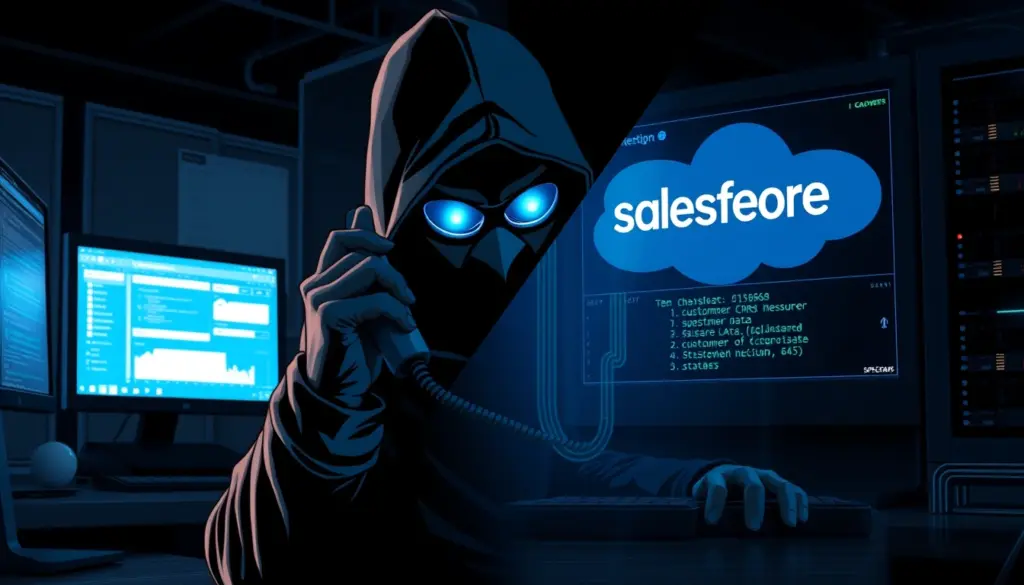 ShinyHunters Claims Another Hit — Jack Henry Data Allegedly Stolen