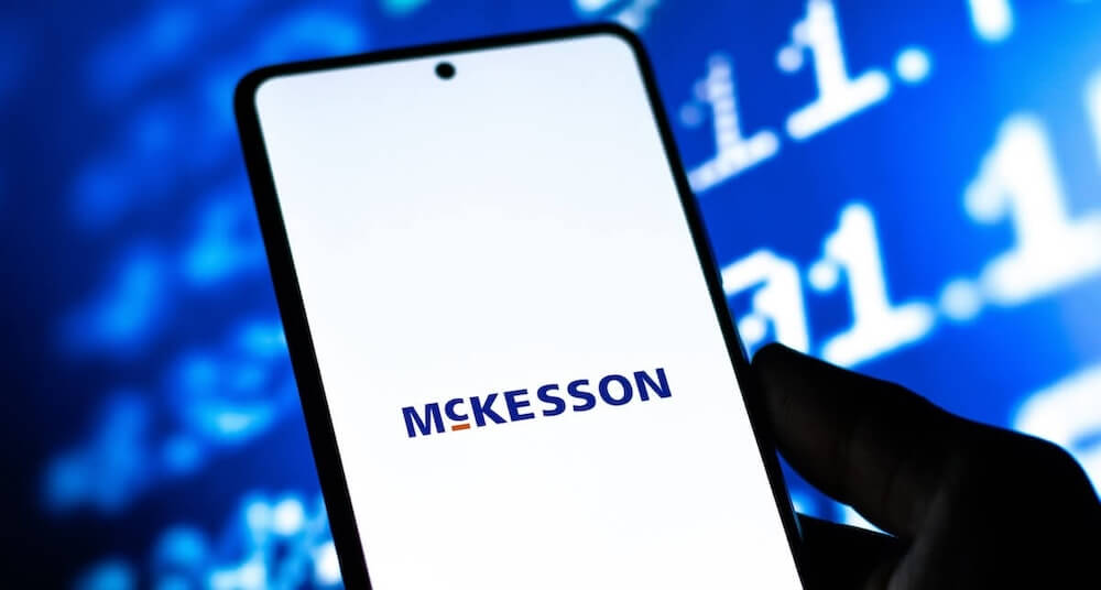 ShinyHunters Claims a Massive McKesson Breach — 284 Million Records Allegedly Exposed