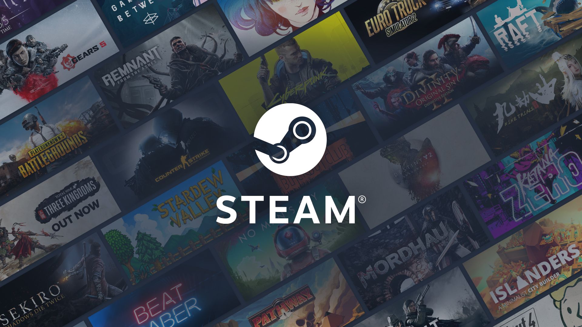 Steam’s 12 TB Teraleak Exposes a Decade of PC Gaming History