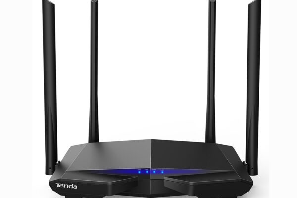 Tenda AC1206 Has a Critical Auth Bypass — And the Exploit Is Already Public