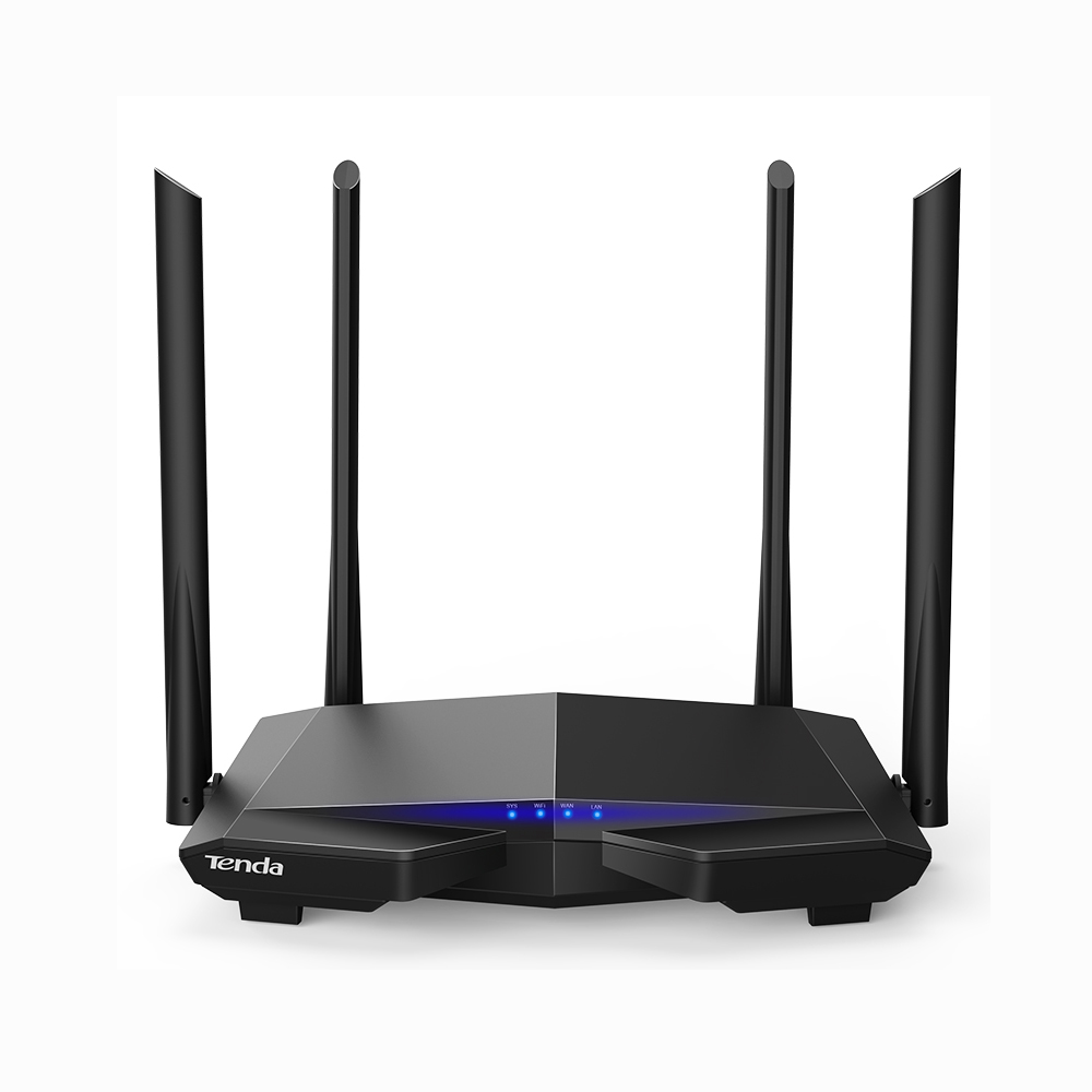 Tenda AC1206 Has a Critical Auth Bypass — And the Exploit Is Already Public