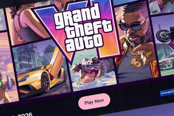 The Fake GTA 6 Demo Is a Password Thief